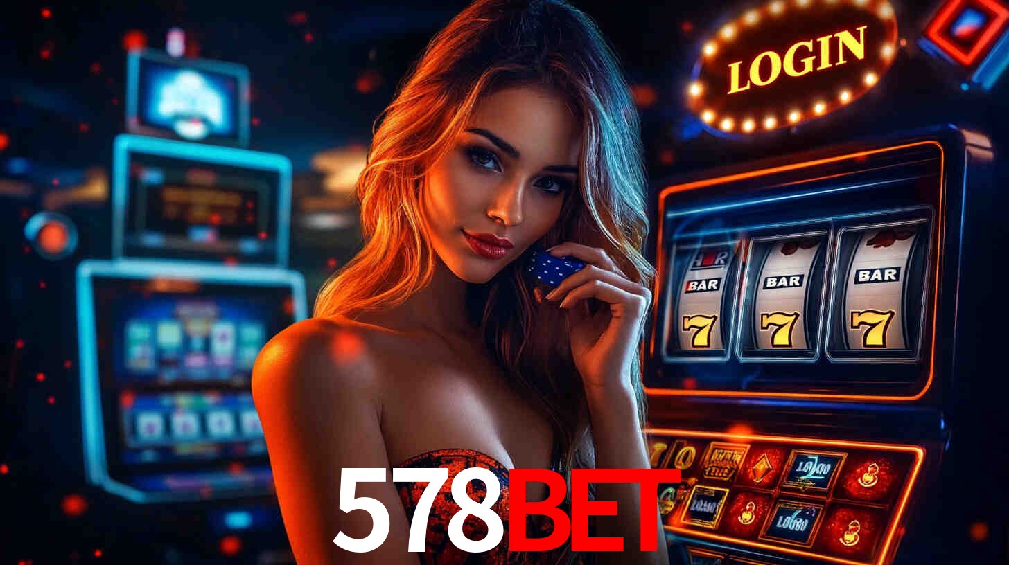 578bet App Interface