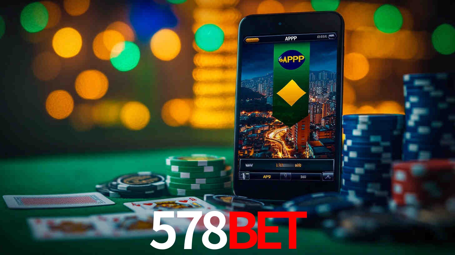 Descubra o Programa VIP da 578bet: Vantagens Exclusivas para Jogadores
