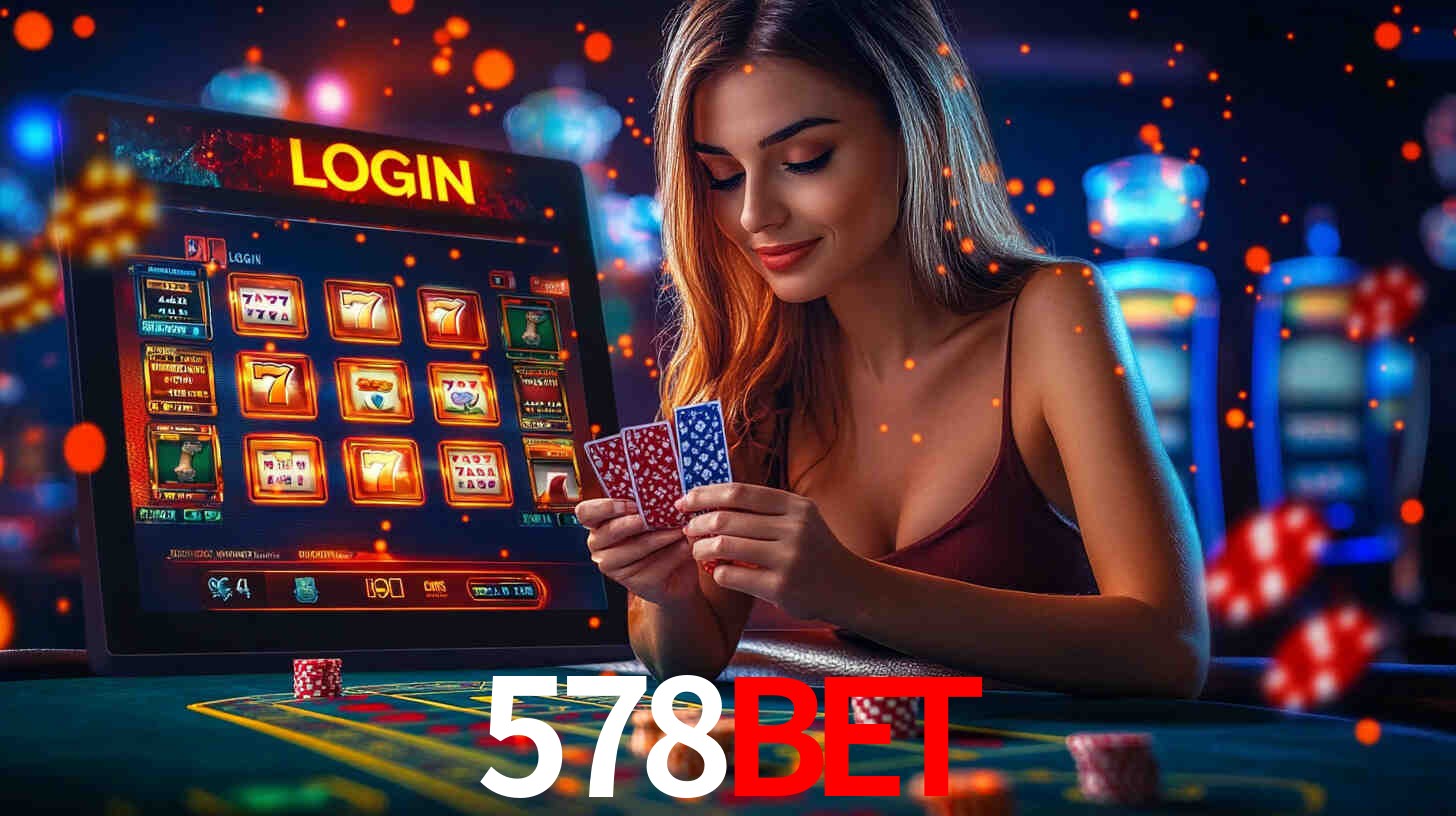 Premium Interface 578bet