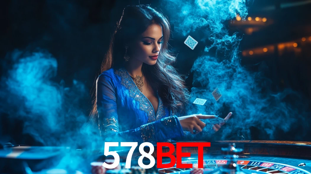 Desvendando o Mundo dos Jogos Virtuais na 578bet