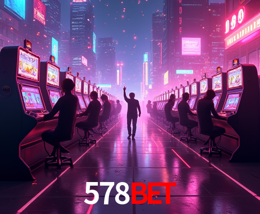 Casino VIP 578bet