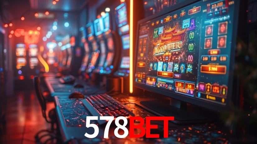 VIP Casino 578bet