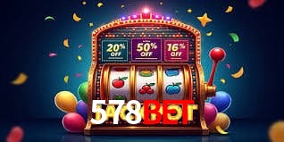 Promoções Sazonais 578bet