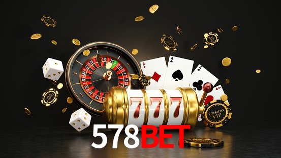 Live Casino 578bet