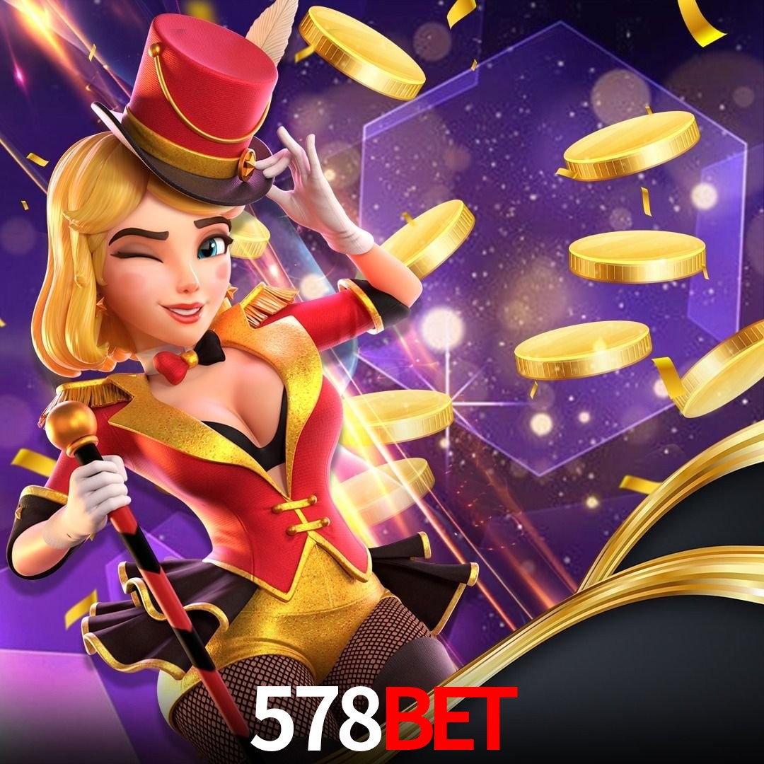 Slot Games 578bet