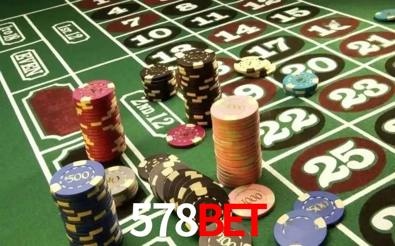 Casino Ao Vivo 578bet