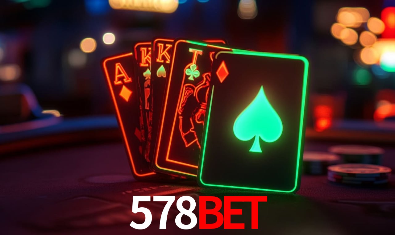 Jogos de Slot 578bet