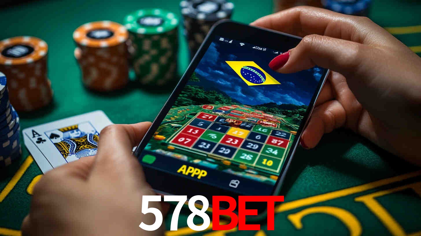 Descubra a Essência do 578bet: Nossa História e Compromissos