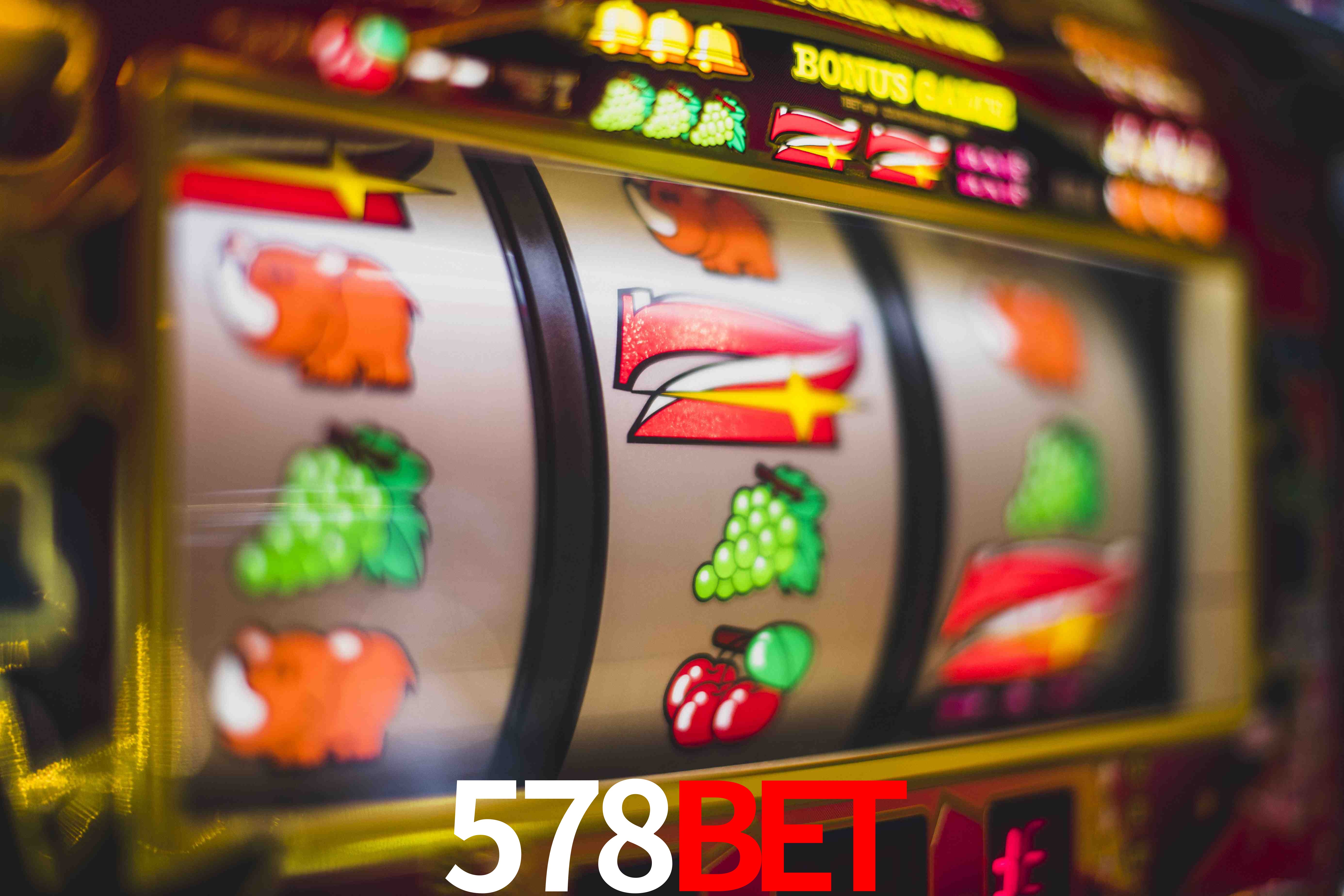 Game Providers 578bet