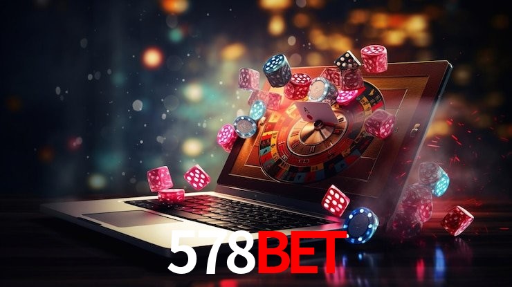 cassino 578bet