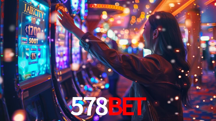 Live Casino 578bet