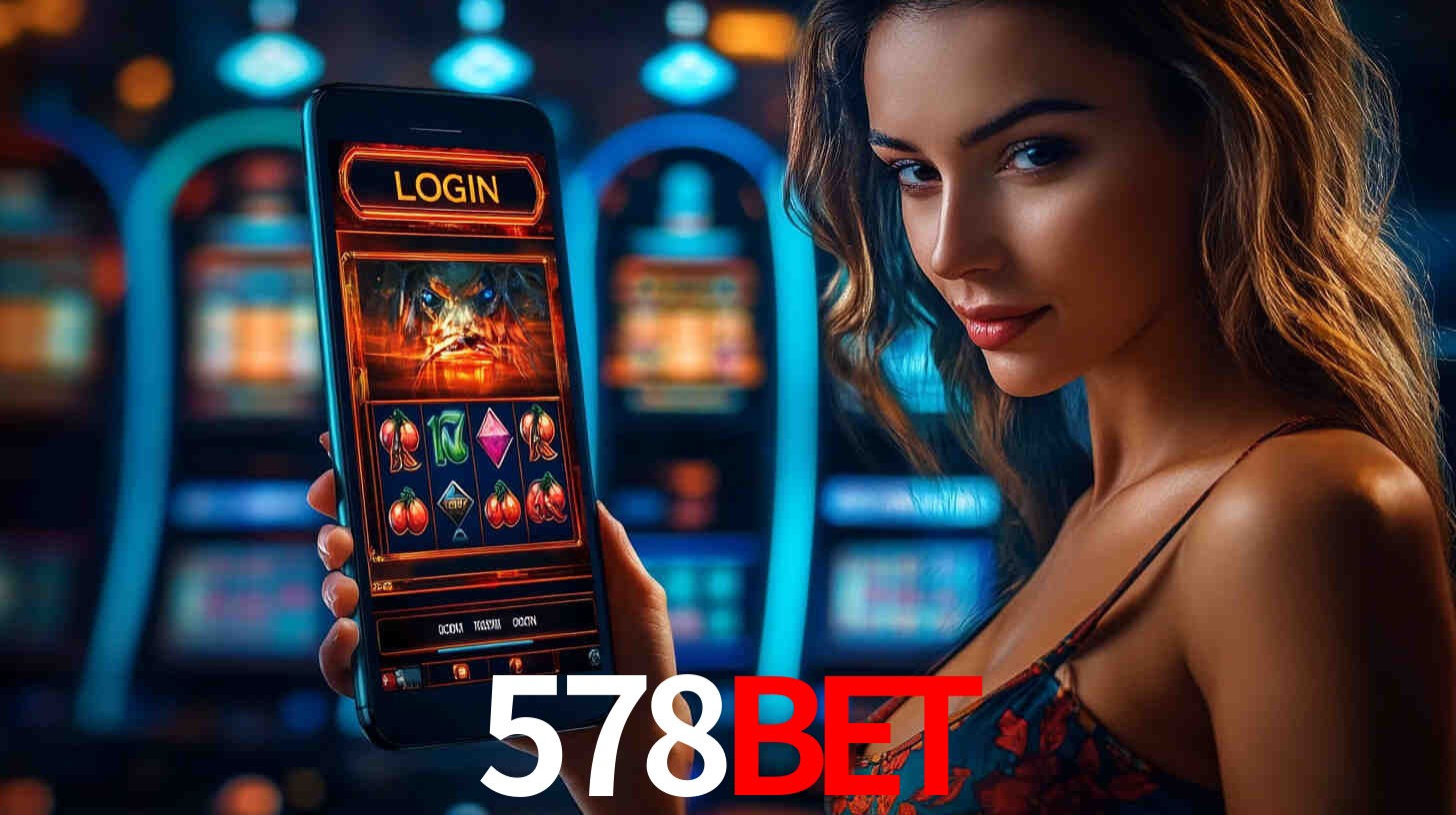 Bônus Generosos e Exclusivos no 578bet para Você!