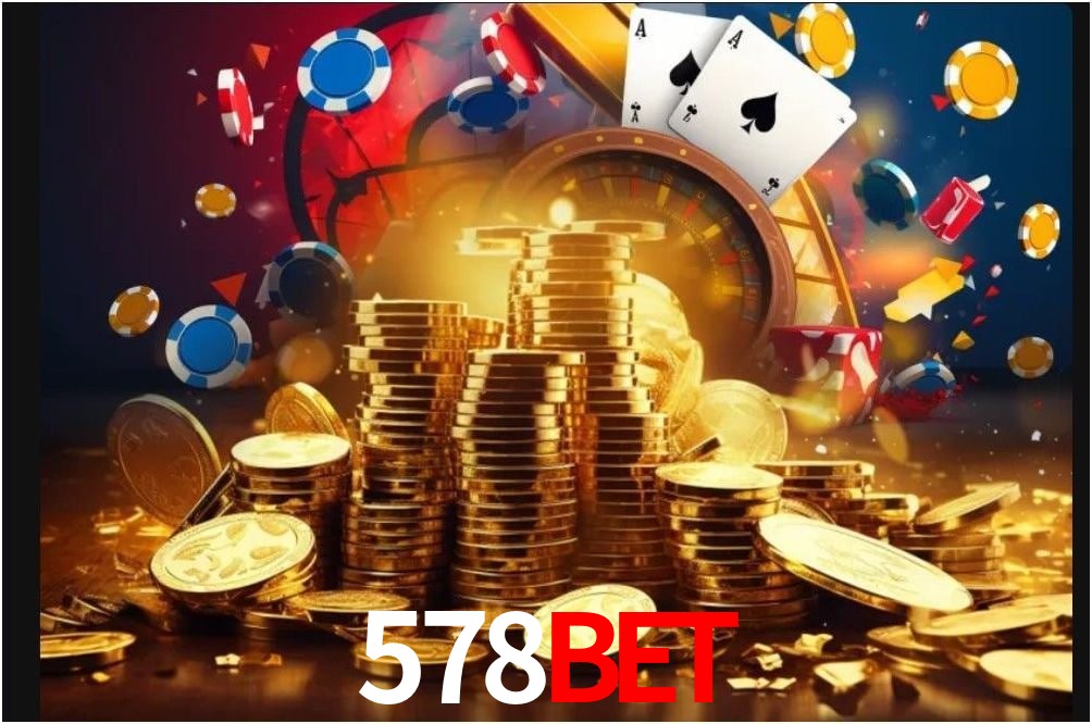 PIX Instantâneo 578bet