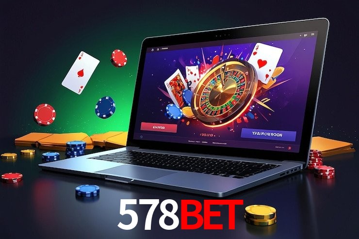 App 578bet no celular