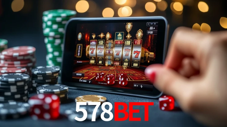 Instant EasyPaisa 578bet