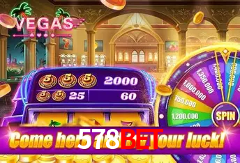 Descubra o Mundo do Cassino Online com 578bet