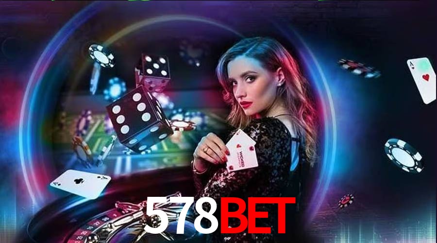 Flash Promotion 578bet