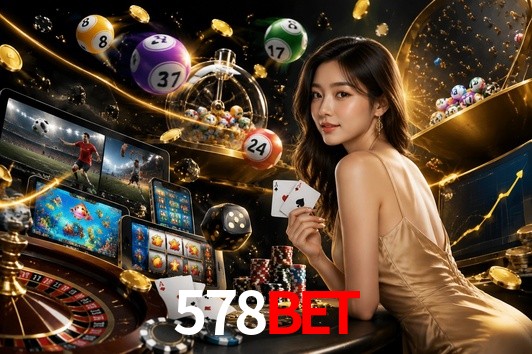 Seasonal Promotions 578bet