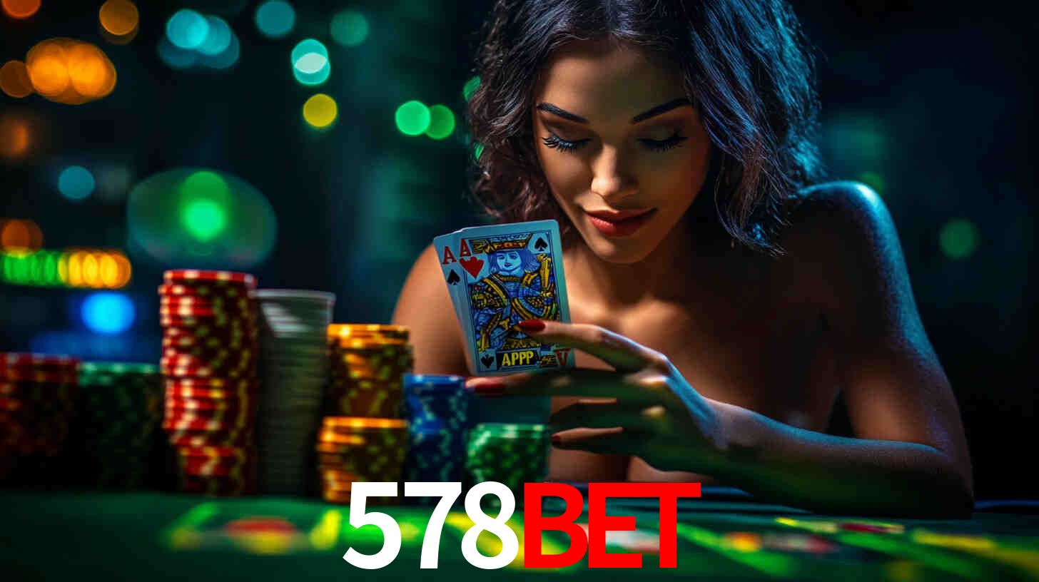 Descubra a Essência do 578bet: Nossa História e Compromissos