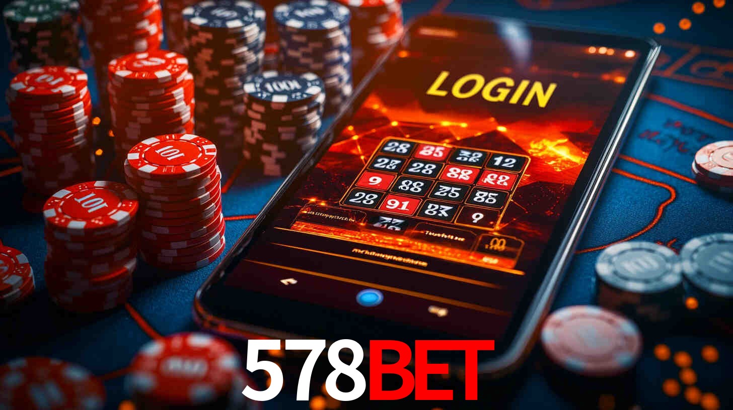 578bet