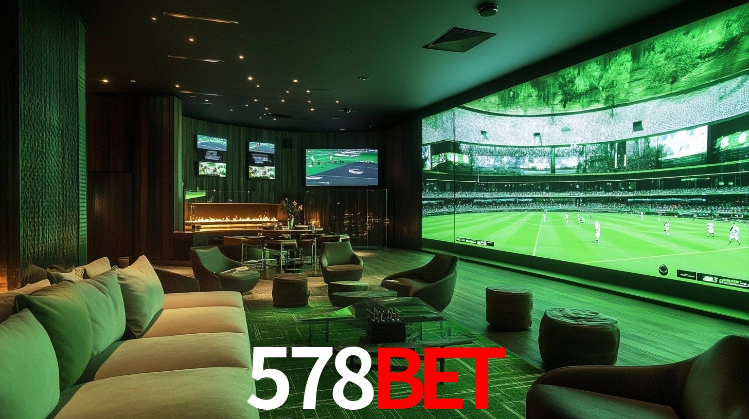 578bet: Seu Especialista em Apostas Esportivas Brasileiras