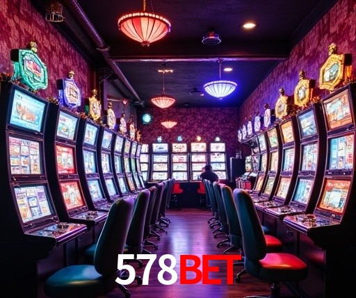Lista de jogos de slot na 578bet