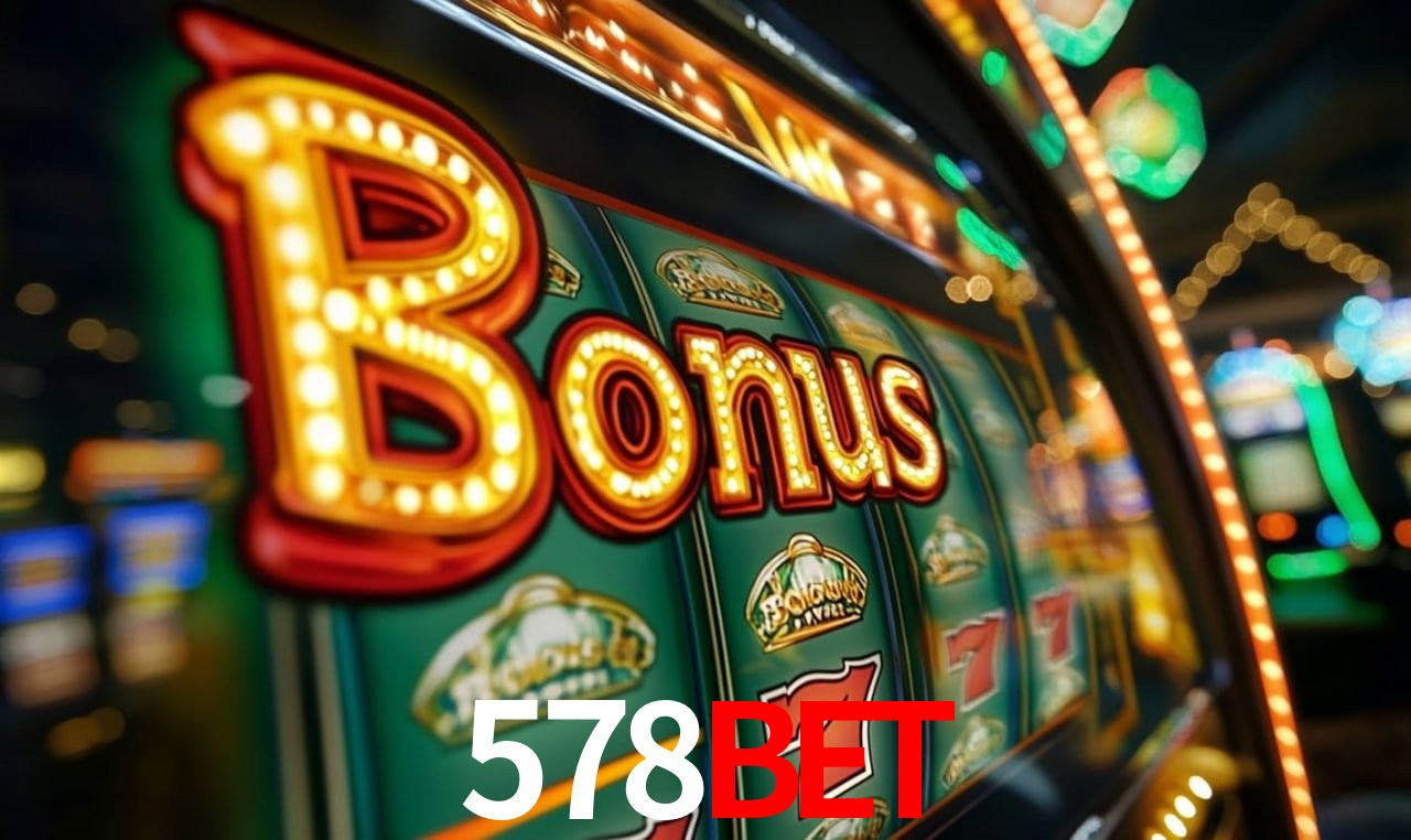 Depósito e saque na 578bet