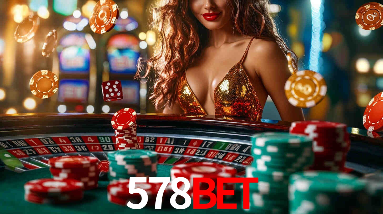 Ofertas Imperdíveis na 578bet: Promoções e Bônus Que Valem a Pena