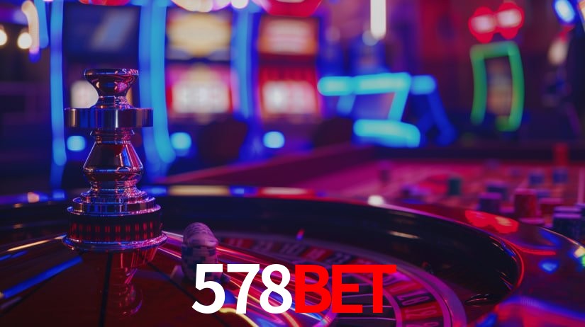 578bet: Jogos de Caça-Níqueis-Altas Recompensas, Roleta-Velocidade, Blackjack-Desafios Máximos