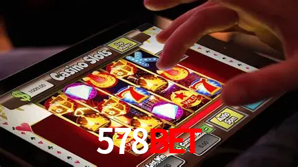 Desvendando o Mundo dos Jogos Virtuais na 578bet