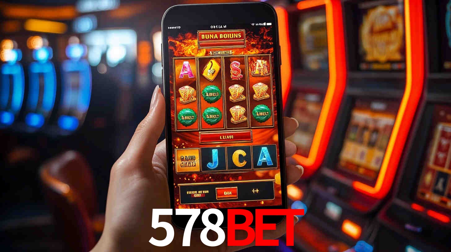 578bet