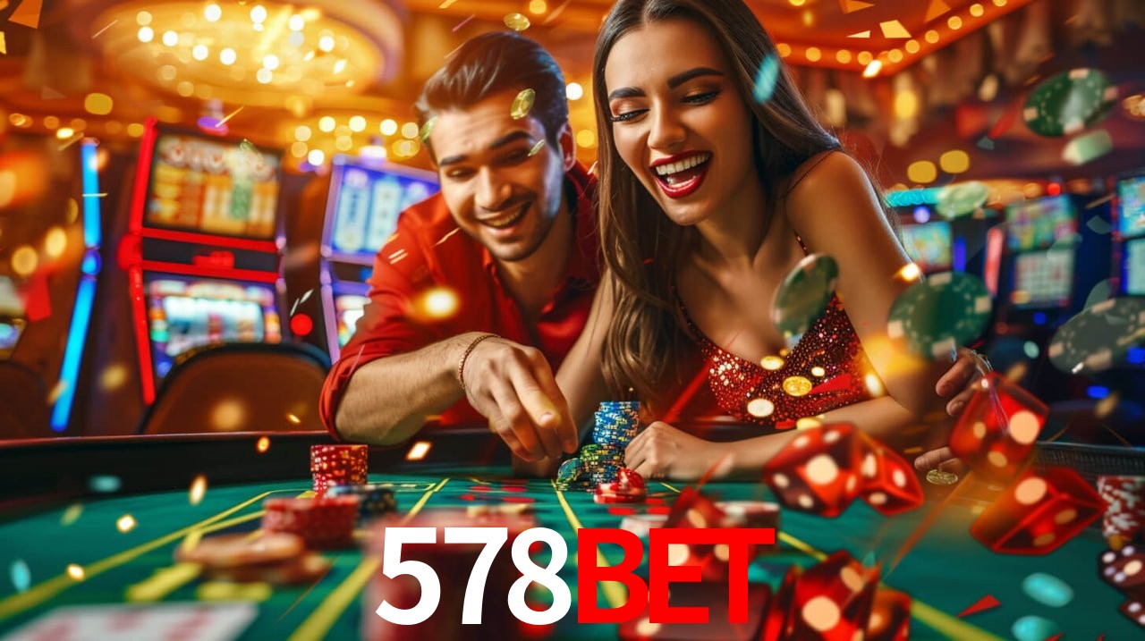 Especiais de Fim de Semana 578bet