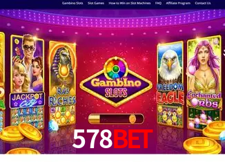Mesas ao vivo 578bet