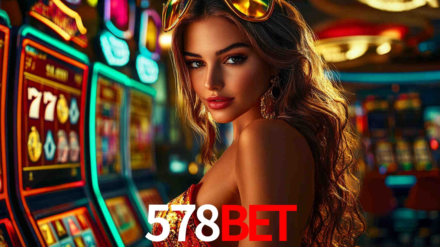 Premium Interface 578bet