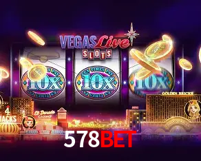 Blackjack na 578bet