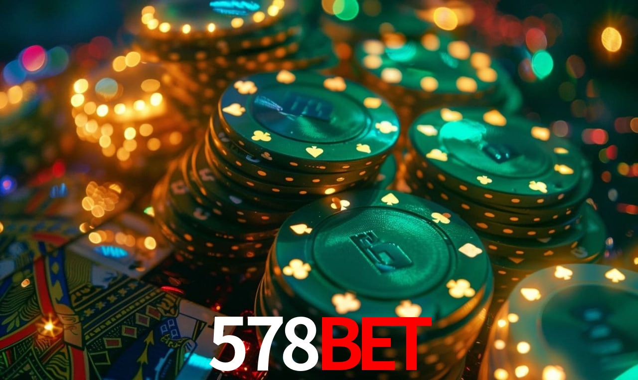 Estatísticas Esportivas 578bet