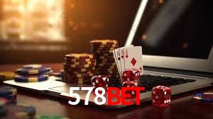 Interface do App 578bet