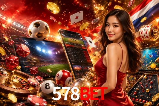 Account Benefits 578bet