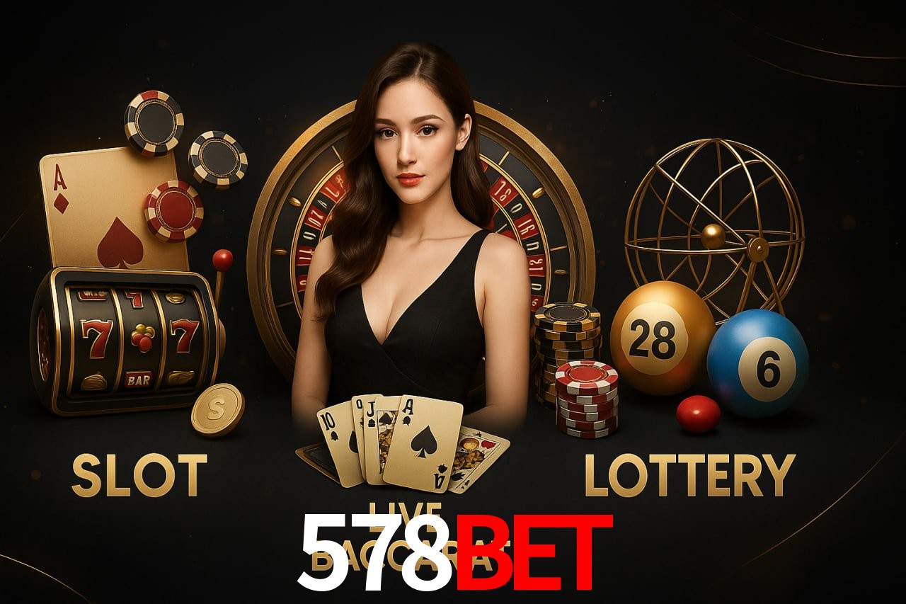 Catálogo de jogos na 578bet