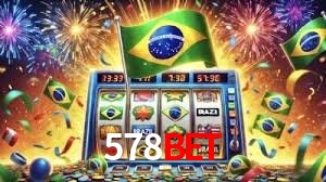 Bonus Features 578bet