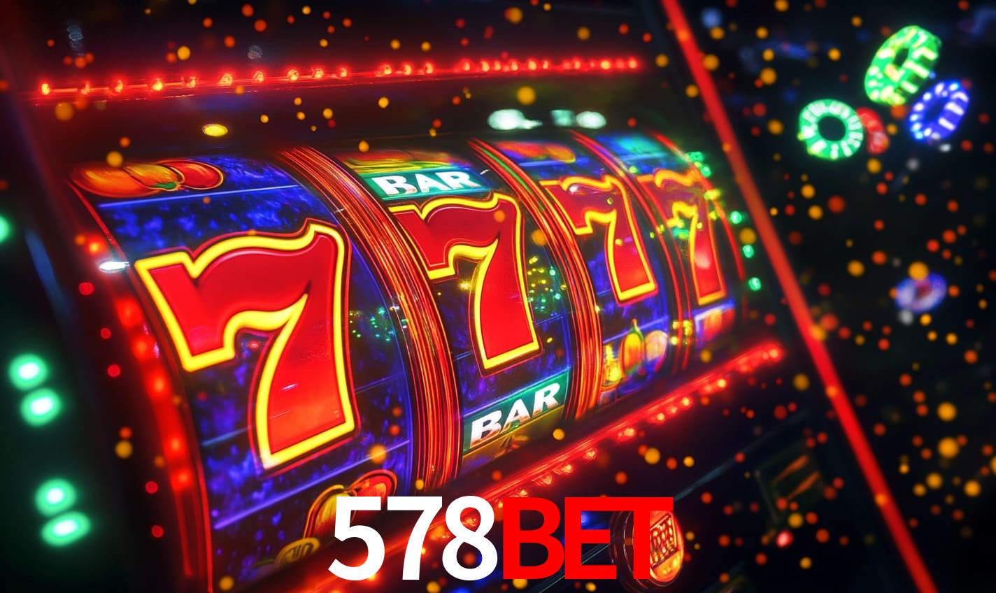 578bet