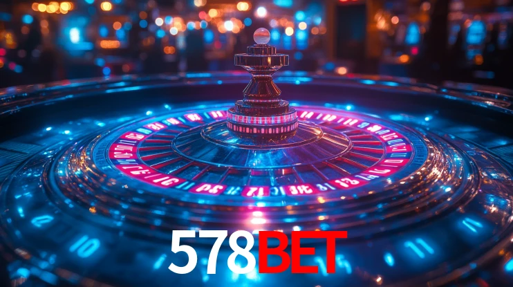 578bet