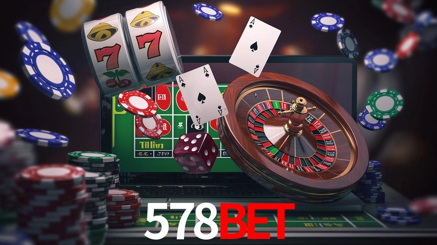 578bet
