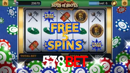 Explorando a Categoria de Eventos em Apostas na 578bet