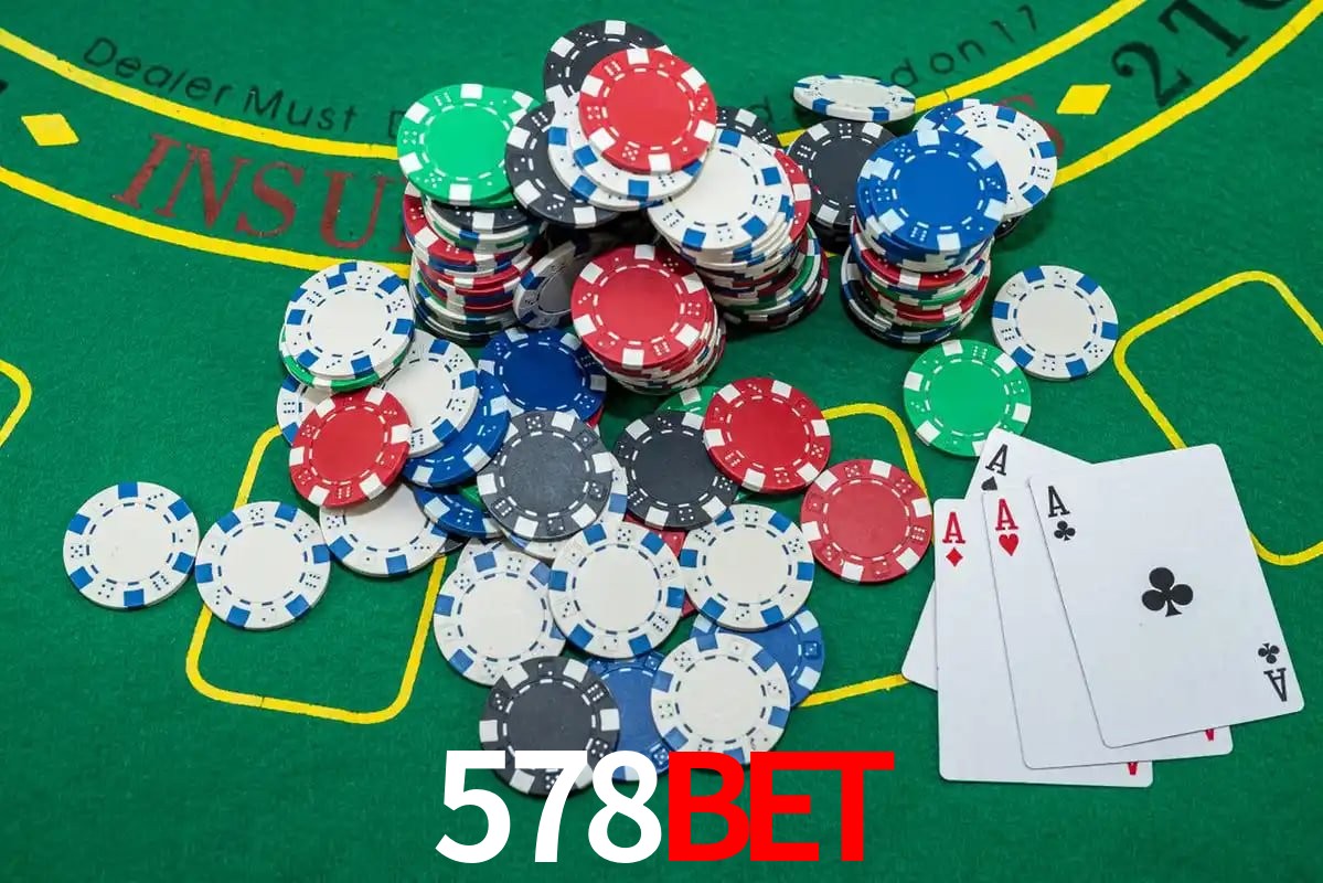Casino VIP 578bet