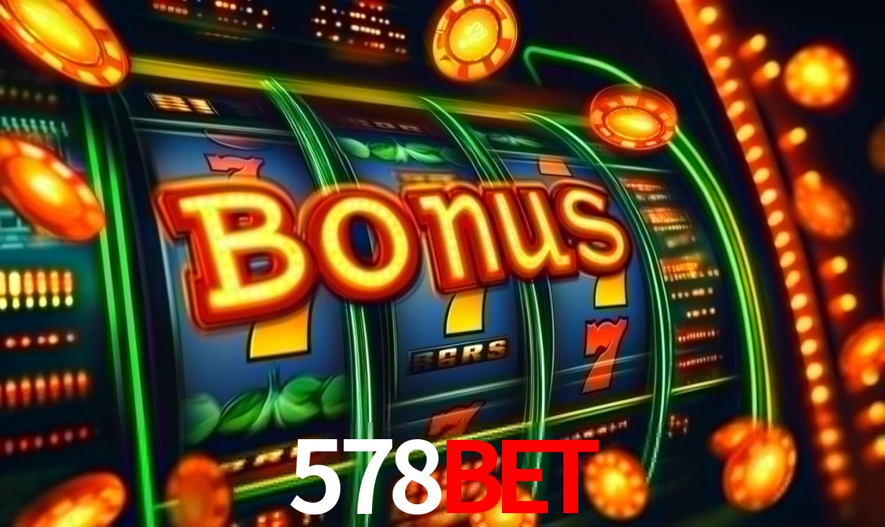 VIP Casino 578bet