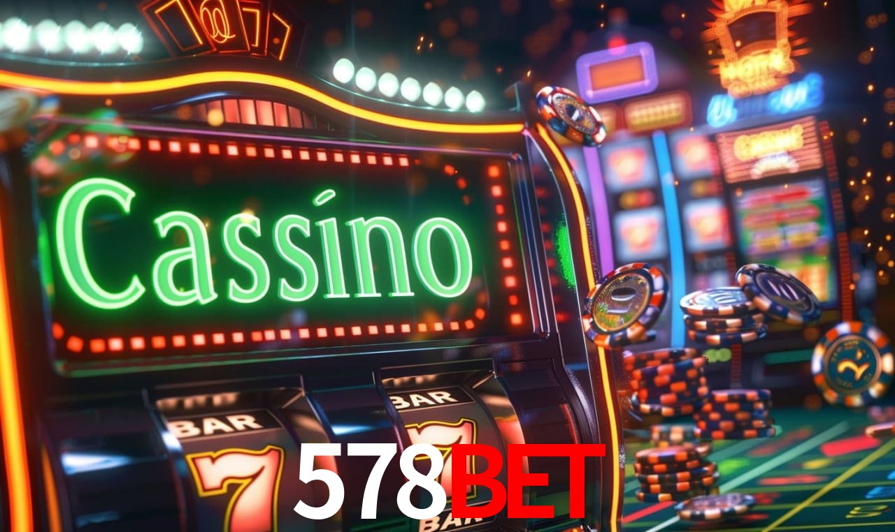 Promoção Relâmpago 578bet