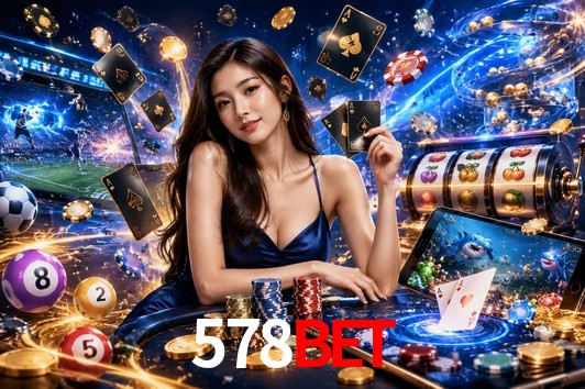 Secure Login 578bet