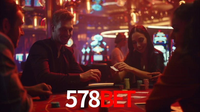 Apostas Esportivas na 578bet: Um Guia Completo