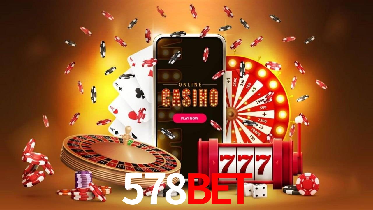 Tecnologia da Plataforma 578bet
